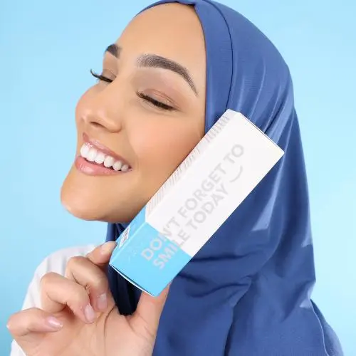 PAP+ Teeth Whitening Accelerator Gel - Image 3