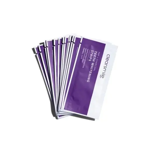 Pap+ Whitening Strips - Image 2