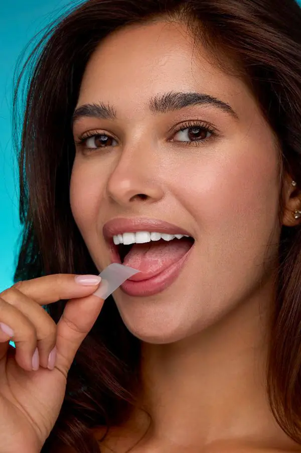 Fresh Breath Strips - Image 2