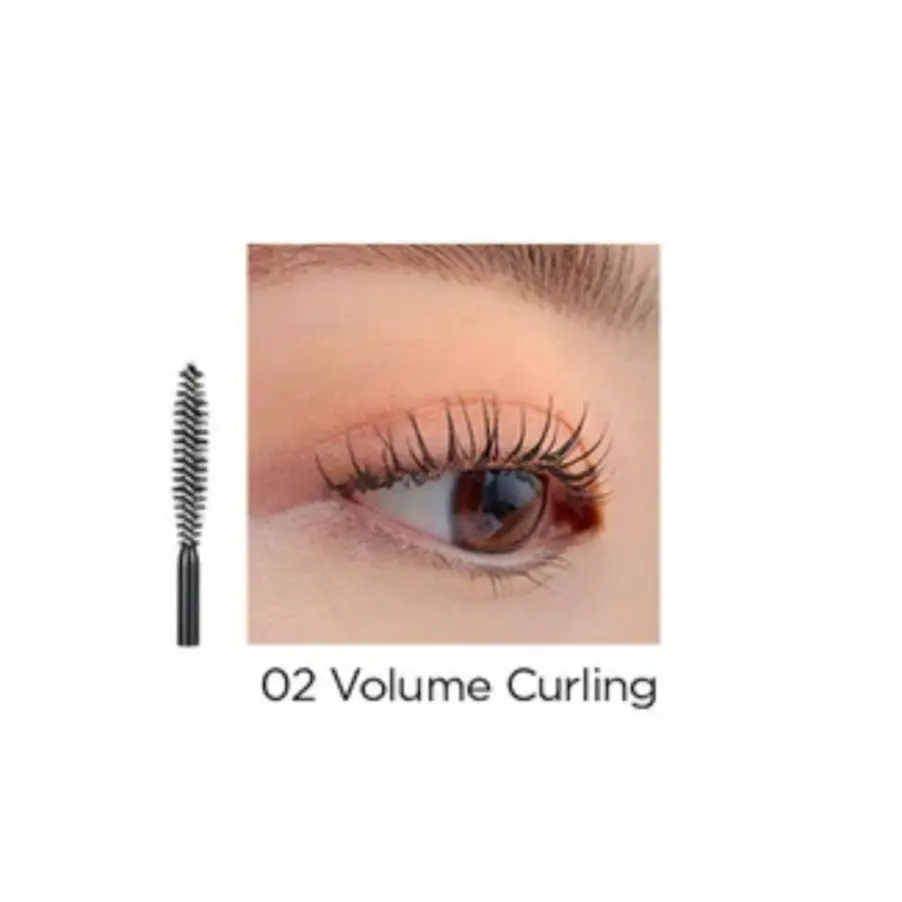 Kill Lash Superproof Mascara 02 Volume - Image 2