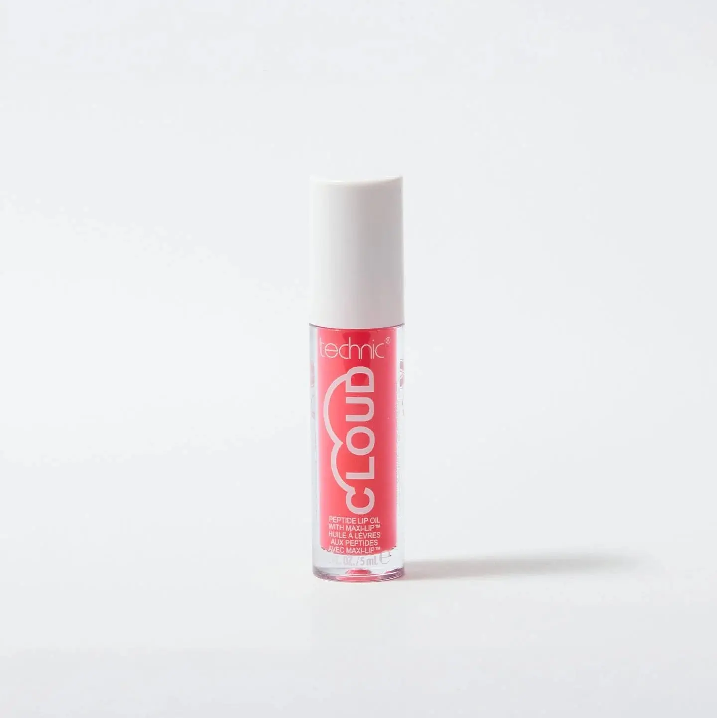 Cloud Peptide Lip Oil Strawberry Mojito - Image 3