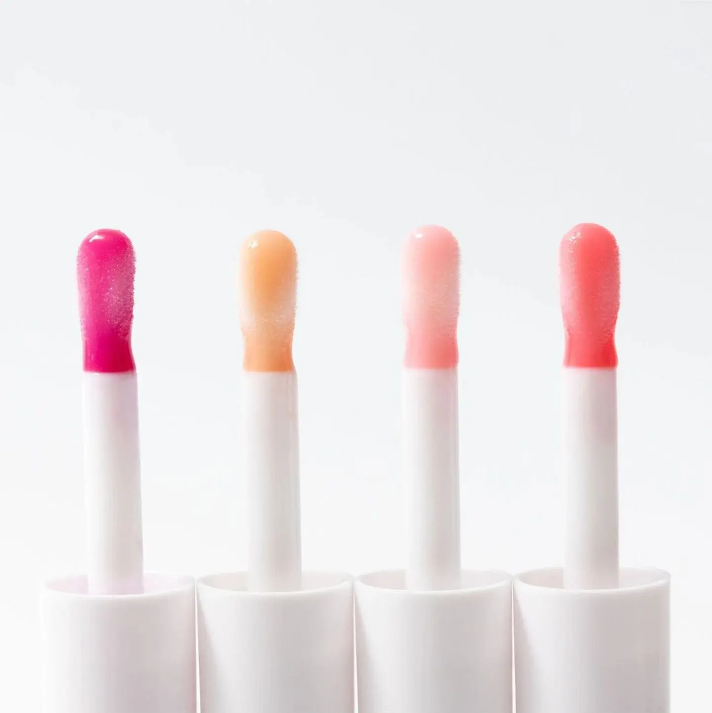 Cloud Peptide Lip Oil Strawberry Mojito - Image 4