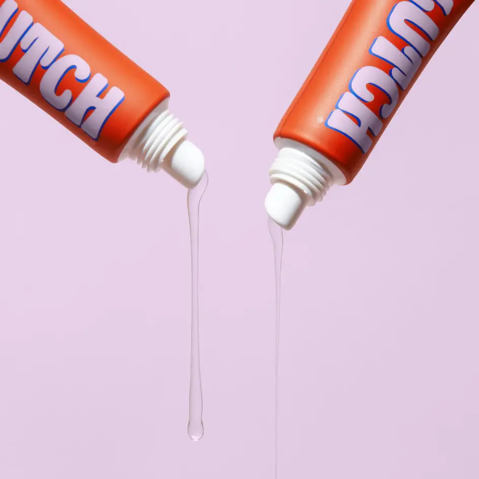 Clutch Glue 15 ml. - Image 4