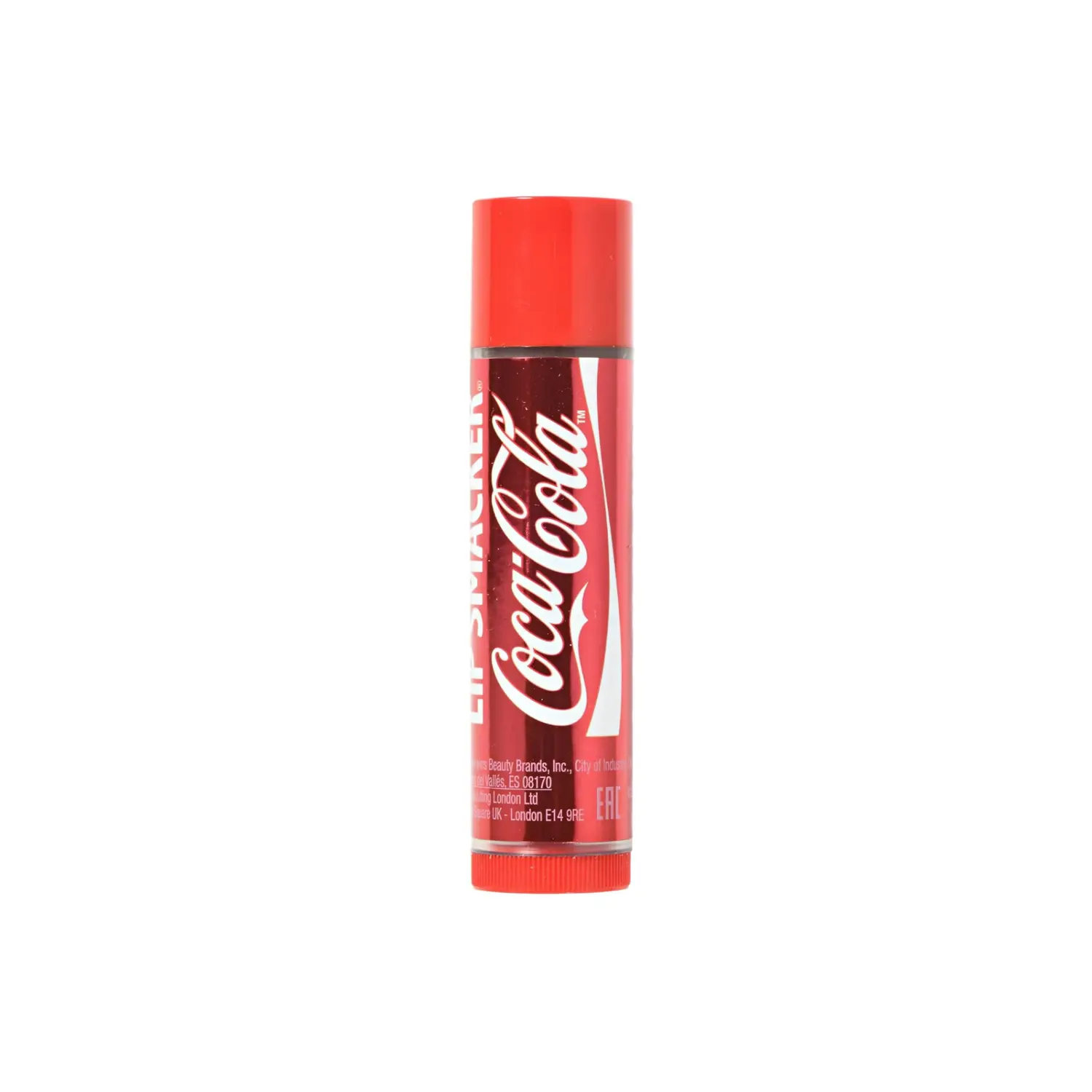 Coca Cola Lip Balm Coke - Image 2