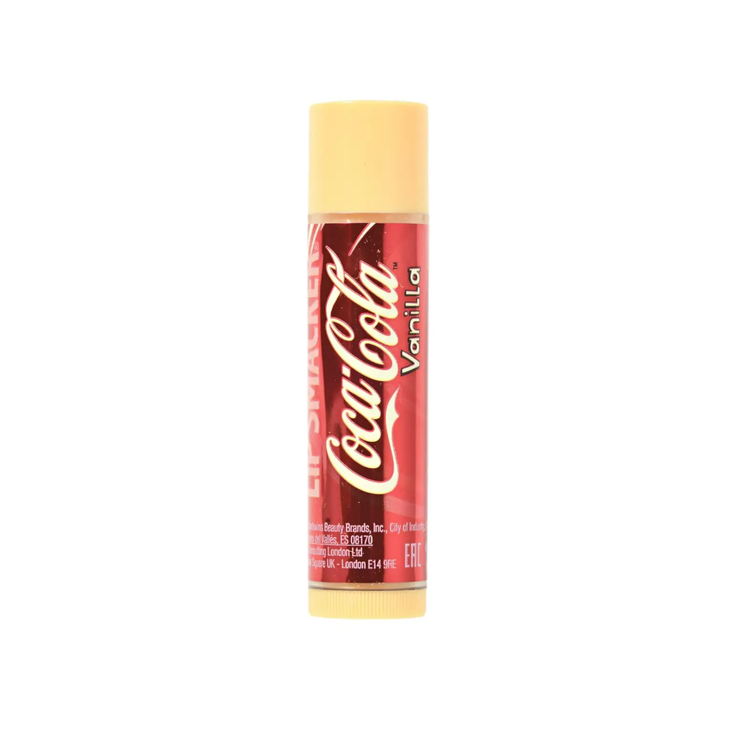 Coca Cola Lip Balm Vanilla Coke - Image 2