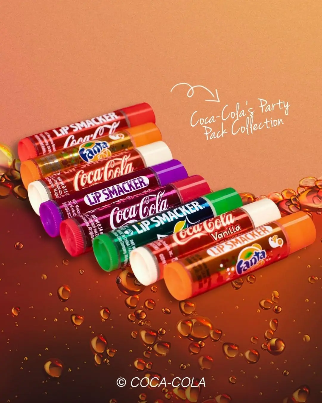 Coca Cola Party Pack - Image 3
