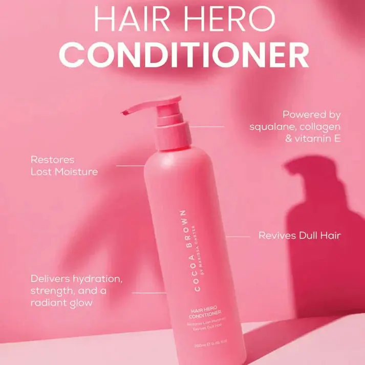 Hair Hero Conditioner - Image 2