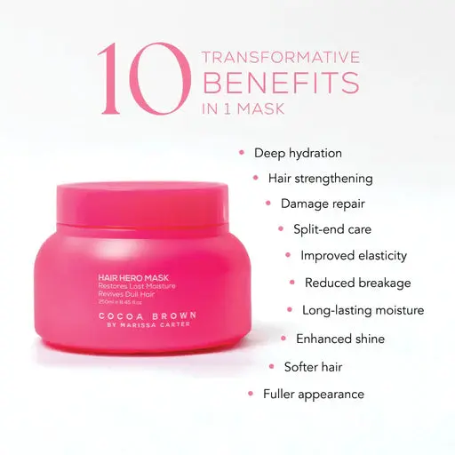 Hair Hero Hair Mask - Image 3