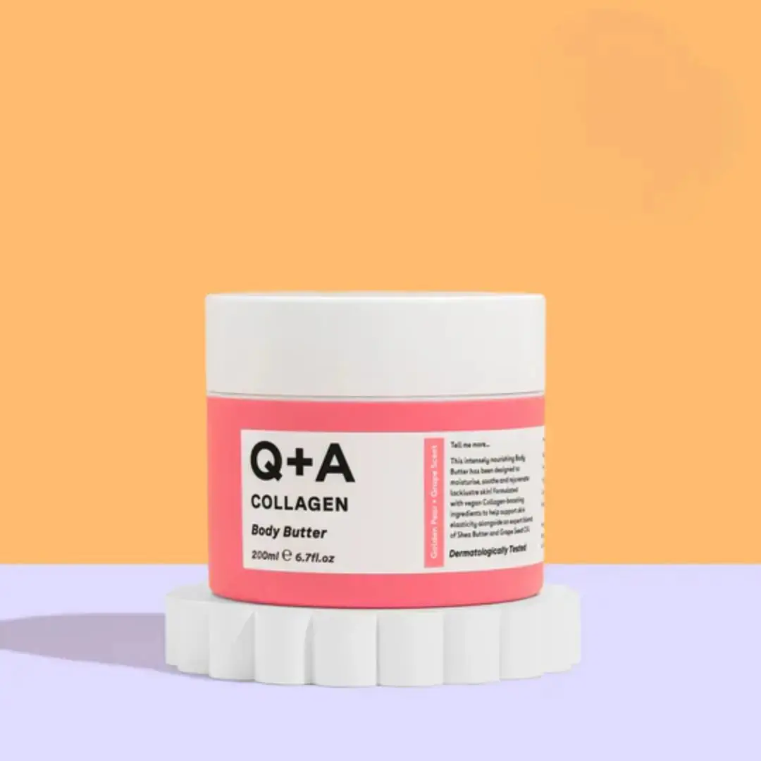 Collagen Body Butter - Image 3