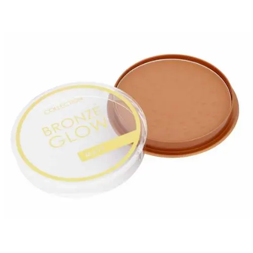 Bronze Glow Matte Powder Terracotta - Image 3