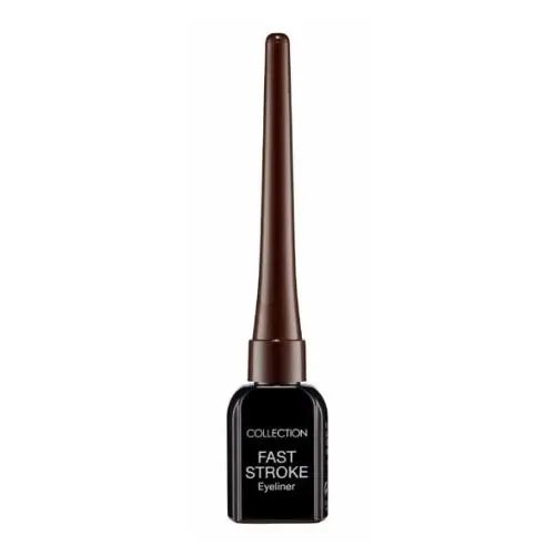 Fast Stroke Eyeliner Brown - Image 2
