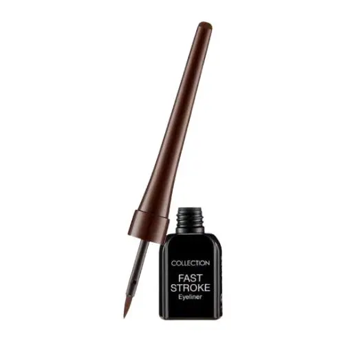 Fast Stroke Eyeliner Brown - Image 3