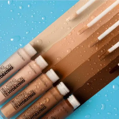Lasting Perfection Hydrating Concealer - Image 3