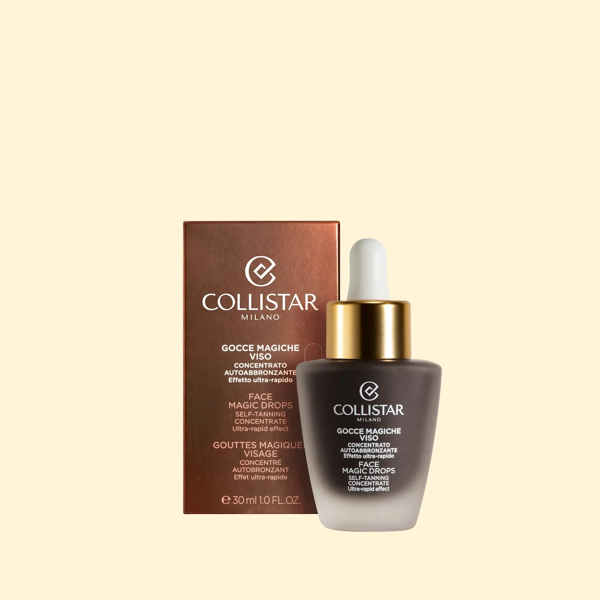 Self Tanning Face Magic Drops - Image 4