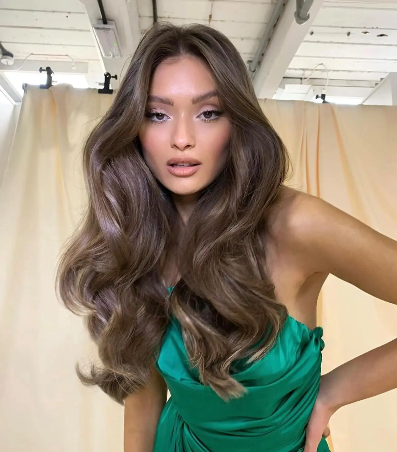Style on Steroids Performance Enhancing Texture Spray - Image 4