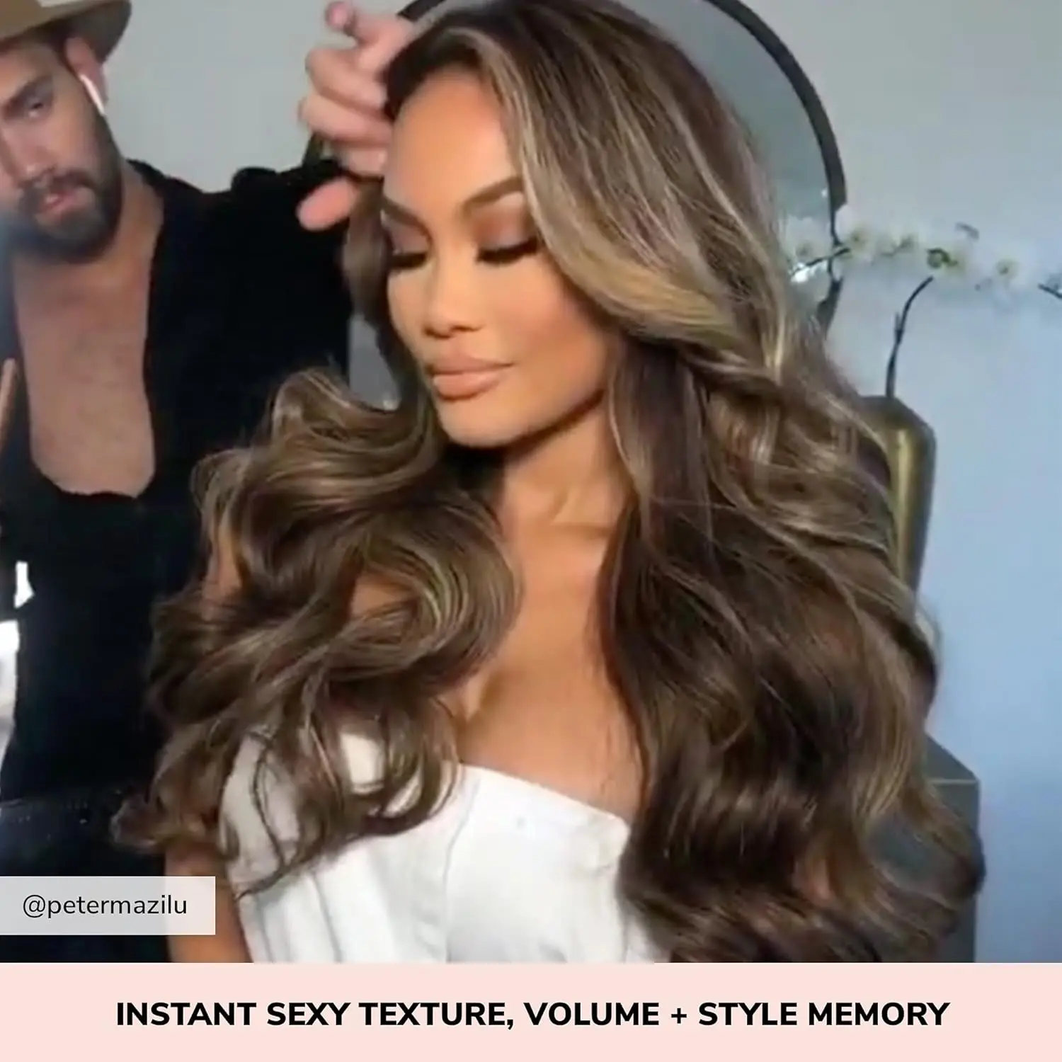 Style on Steroids Performance Enhancing Texture Spray - Image 5