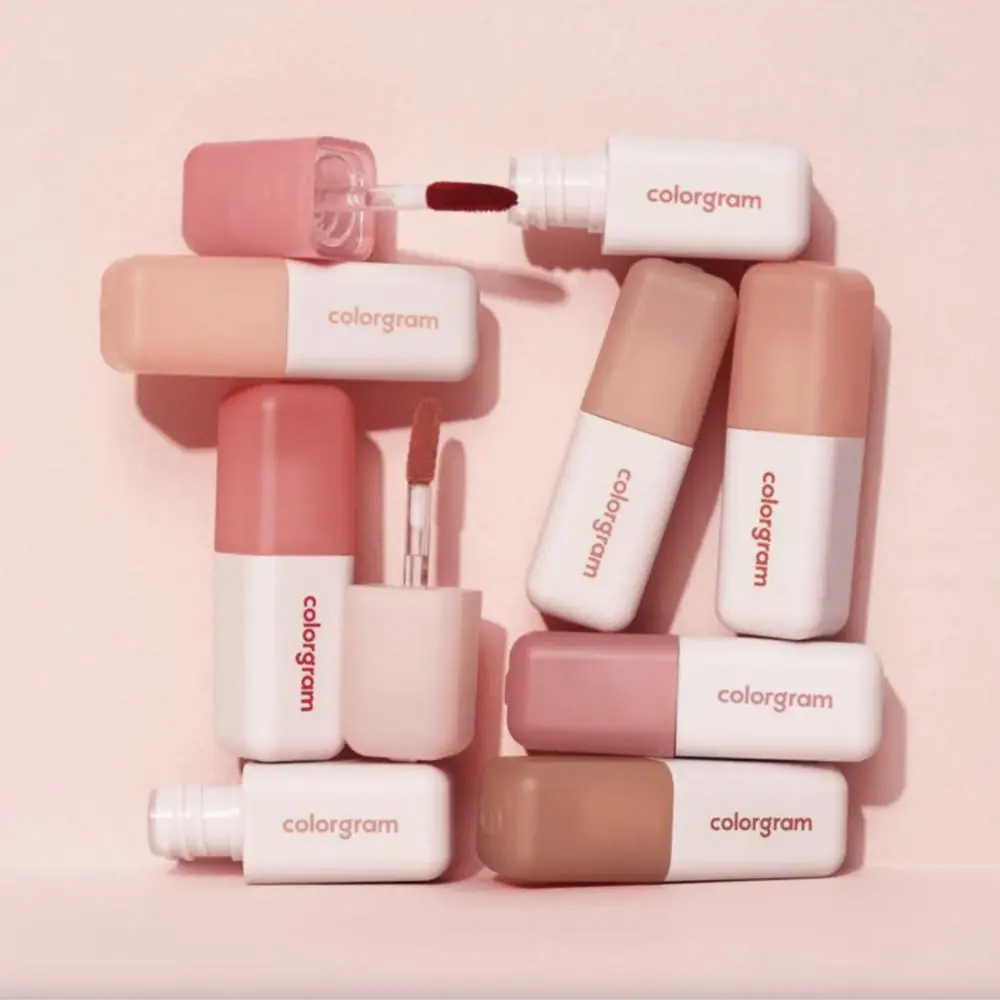 Nude Blur Tint 04 Coral Lit - Image 4