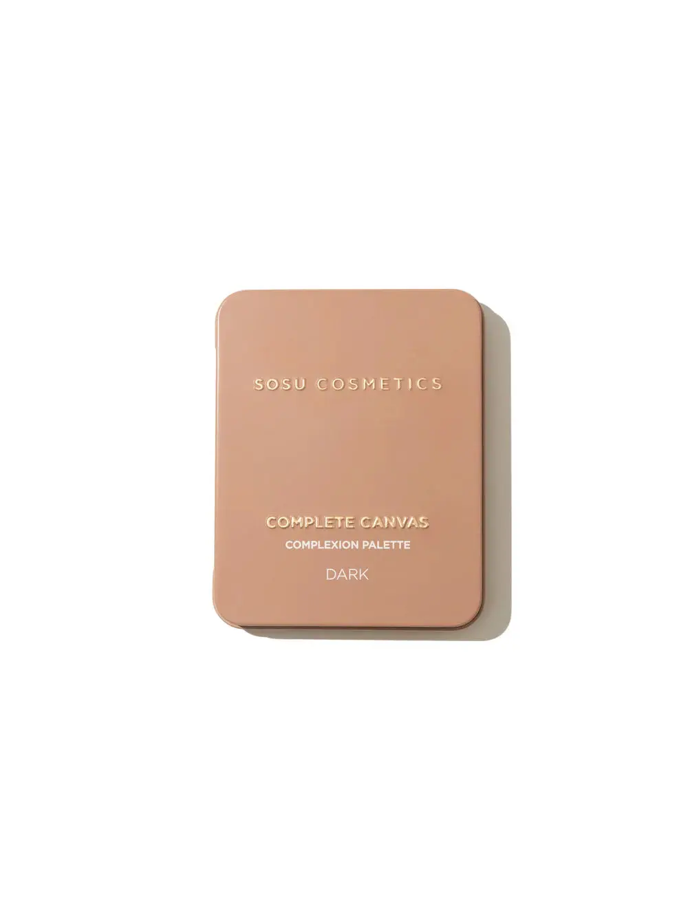 Complete Canvas Complexion Palette Dark - Image 5