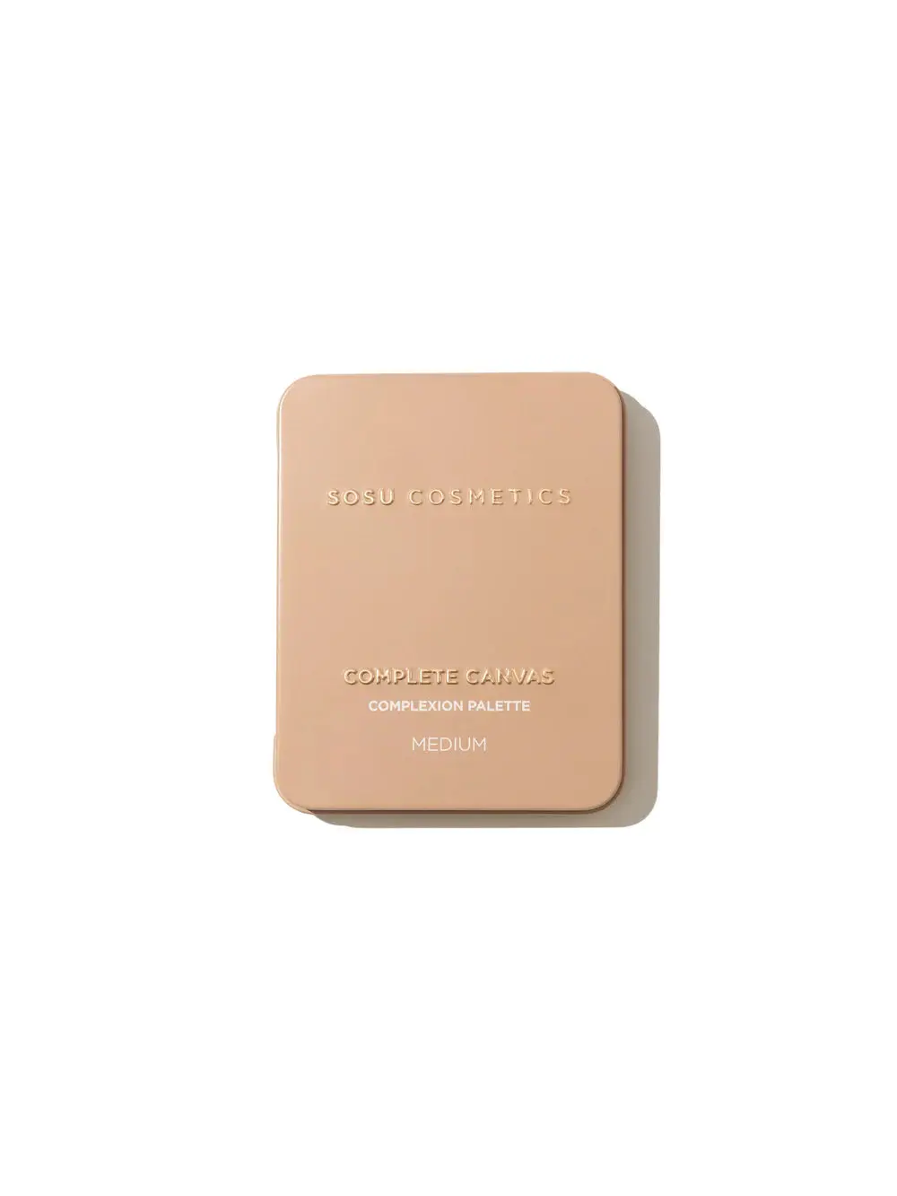 Complete Canvas Complexion Palette Medium - Image 5