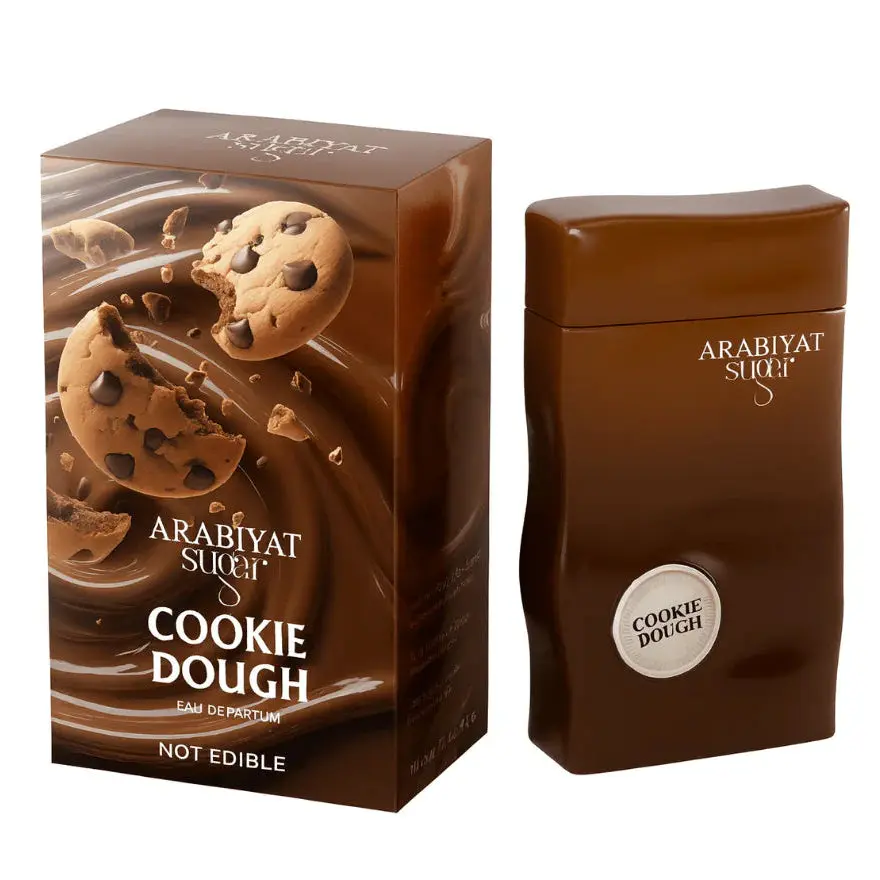 Cookie Dough Eau De Parfum - Image 2