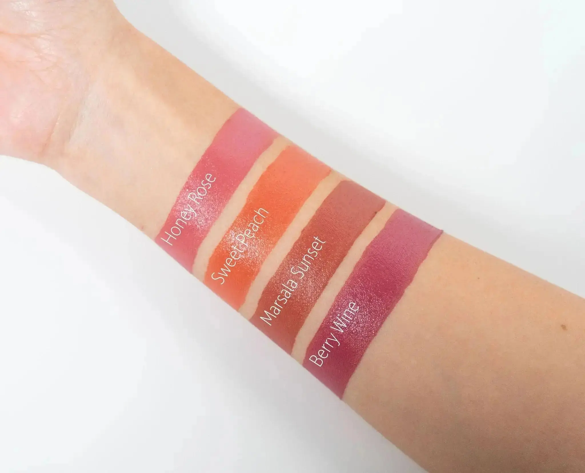 Multi Stick Blush In Berry Wine - Image 2