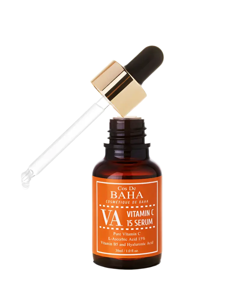 VA Vitamin C 15 Serum - Image 2