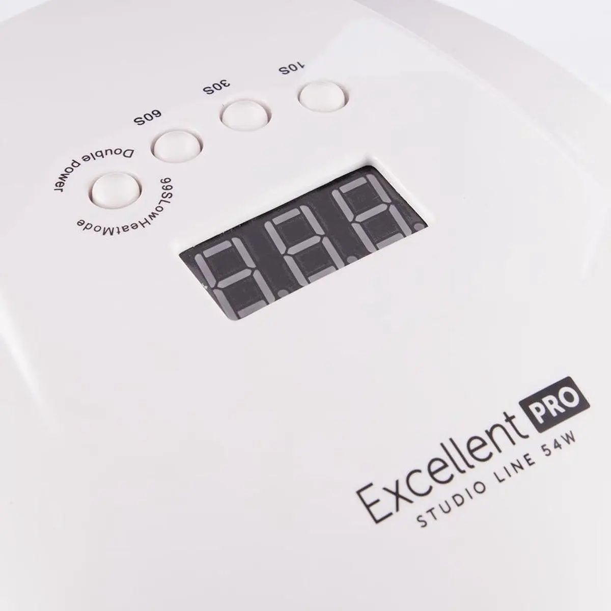 Excellent Pro UV/LED Master Line Nagellamp 54W - Image 3