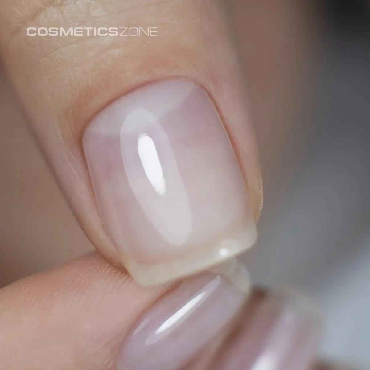 Hypoallergenic Rubber Base Clear - Image 3