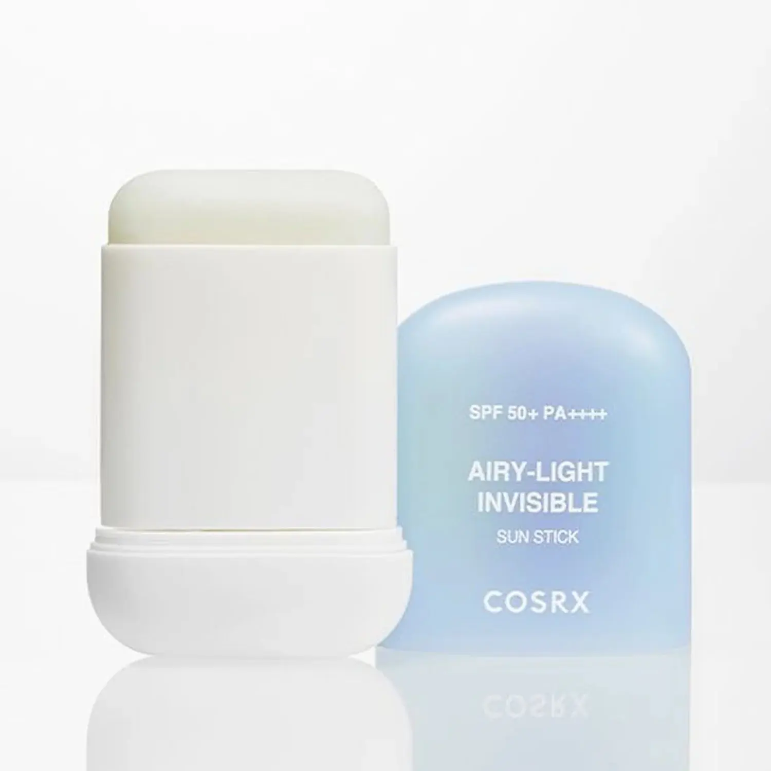 Airy-Light Invisible Sun Stick - Image 2