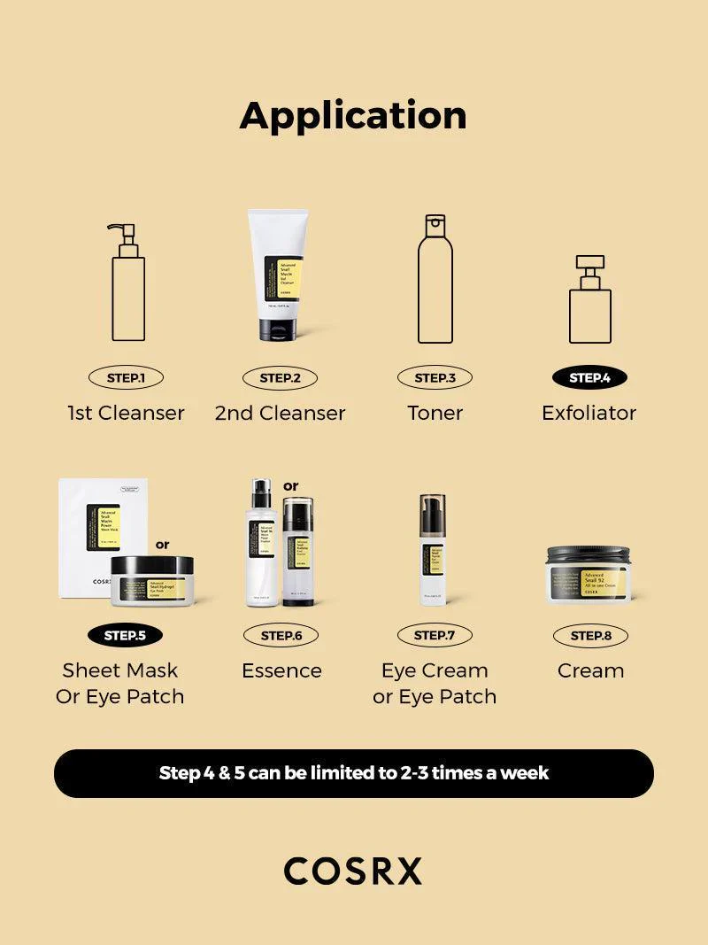 All About Advanced Snail Kit - Image 11