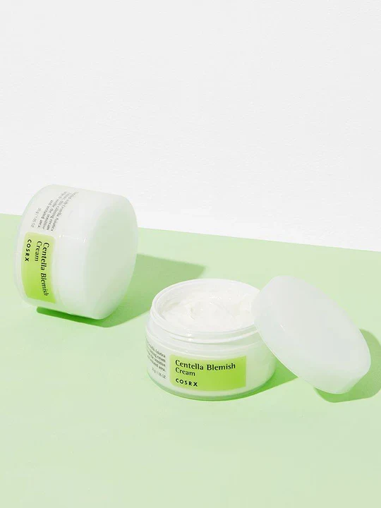 Centella Blemish Cream - Image 5