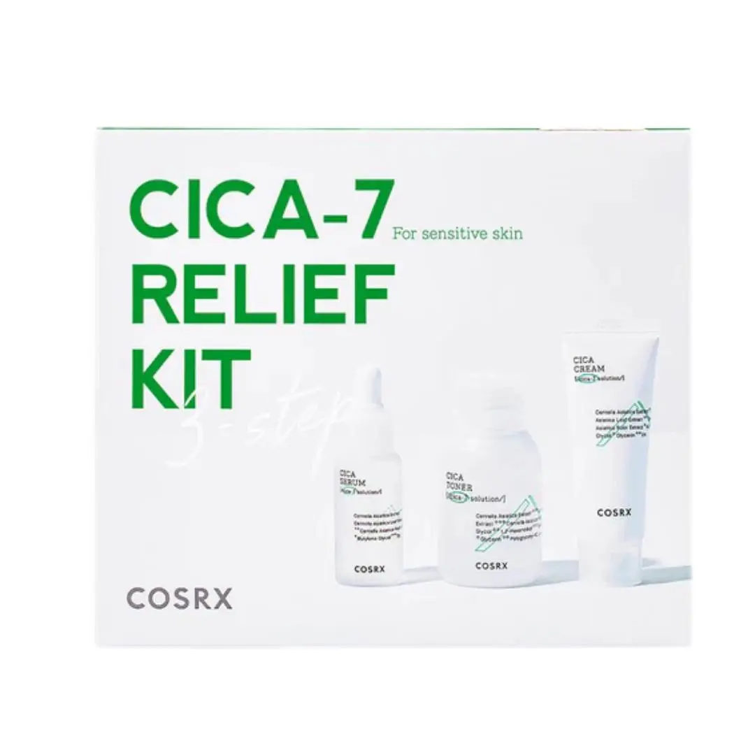 CICA-7 Relief Kit - Image 7