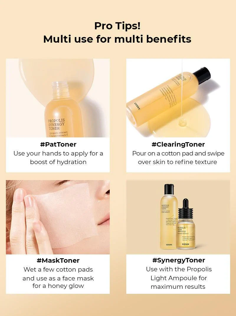 Full Fit Propolis Synergy Toner - Image 8