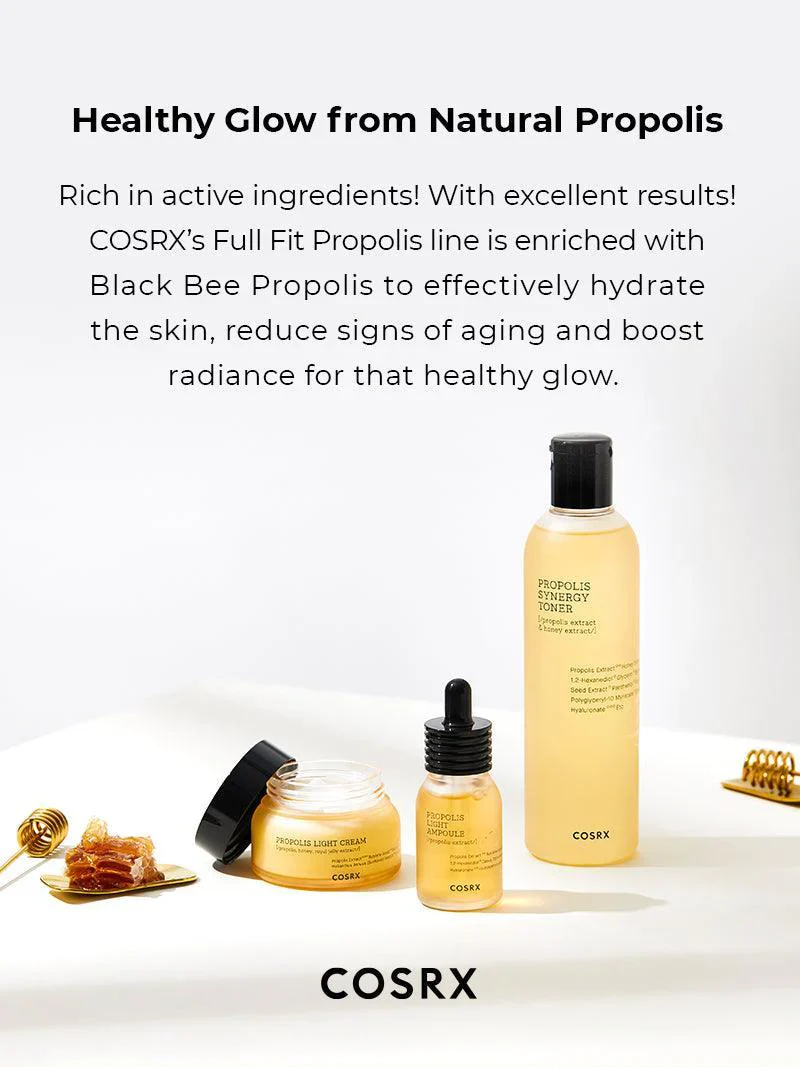 Full Fit Propolis Synergy Toner - Image 9