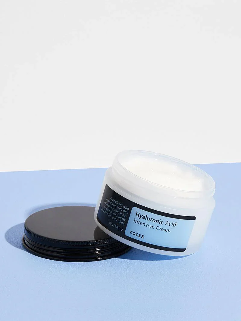 Hyaluronic Acid Intensive Cream - Image 3