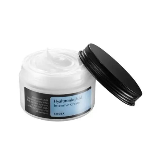Hyaluronic Acid Intensive Cream - Image 5