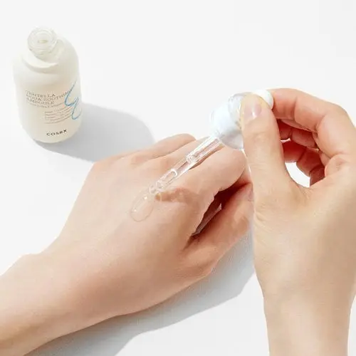 Hydrium Centella Aqua Soothing Ampoule - Image 2