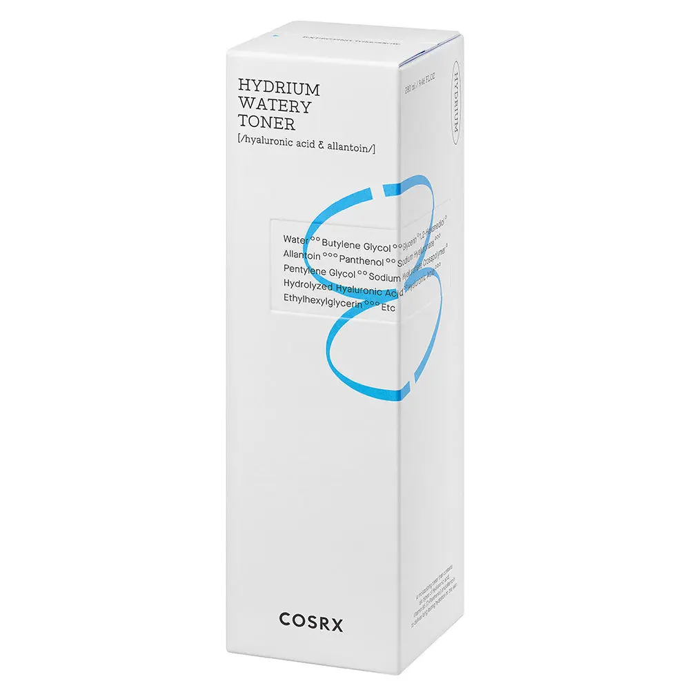 Hydrium Watery Toner - Image 2