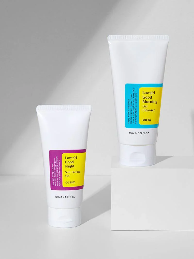 Low Ph Good Night Soft Peeling Gel - Image 7