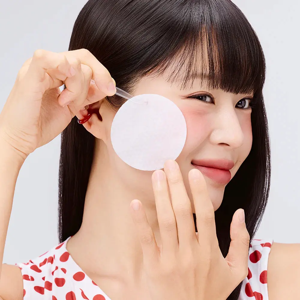 One Step Original Blemish Pore Clear Pad - Image 2