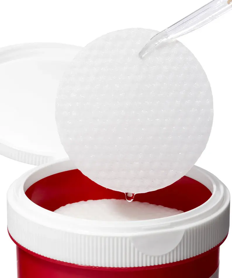 One Step Original Blemish Pore Clear Pad - Image 4