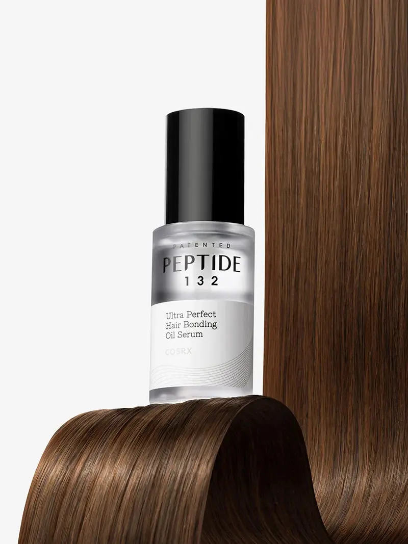 Peptide-132 Bonding Oil Serum - Image 2