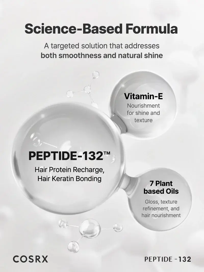 Peptide-132 Bonding Oil Serum - Image 3
