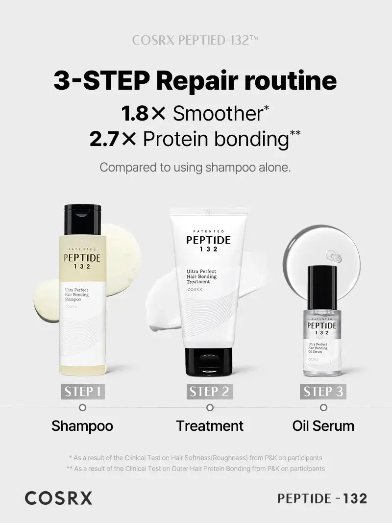 Peptide-132 Bonding Oil Serum - Image 8