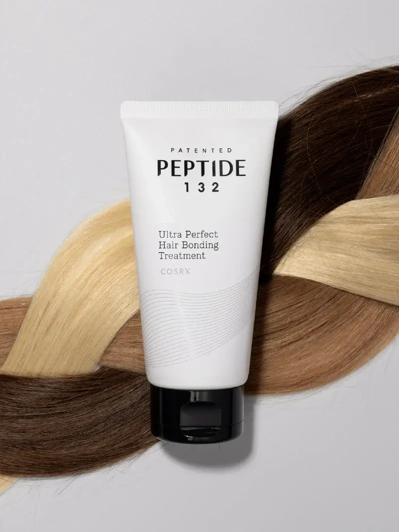 Peptide-132 Bonding Treatment - Image 2