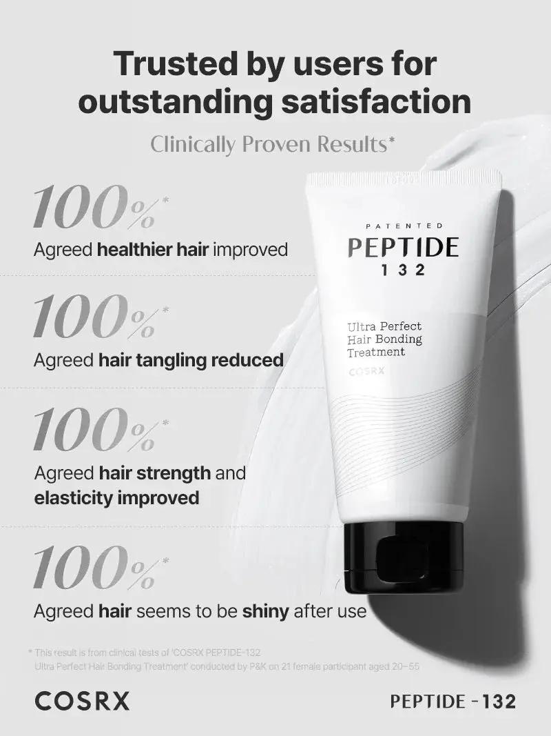 Peptide-132 Bonding Treatment - Image 5