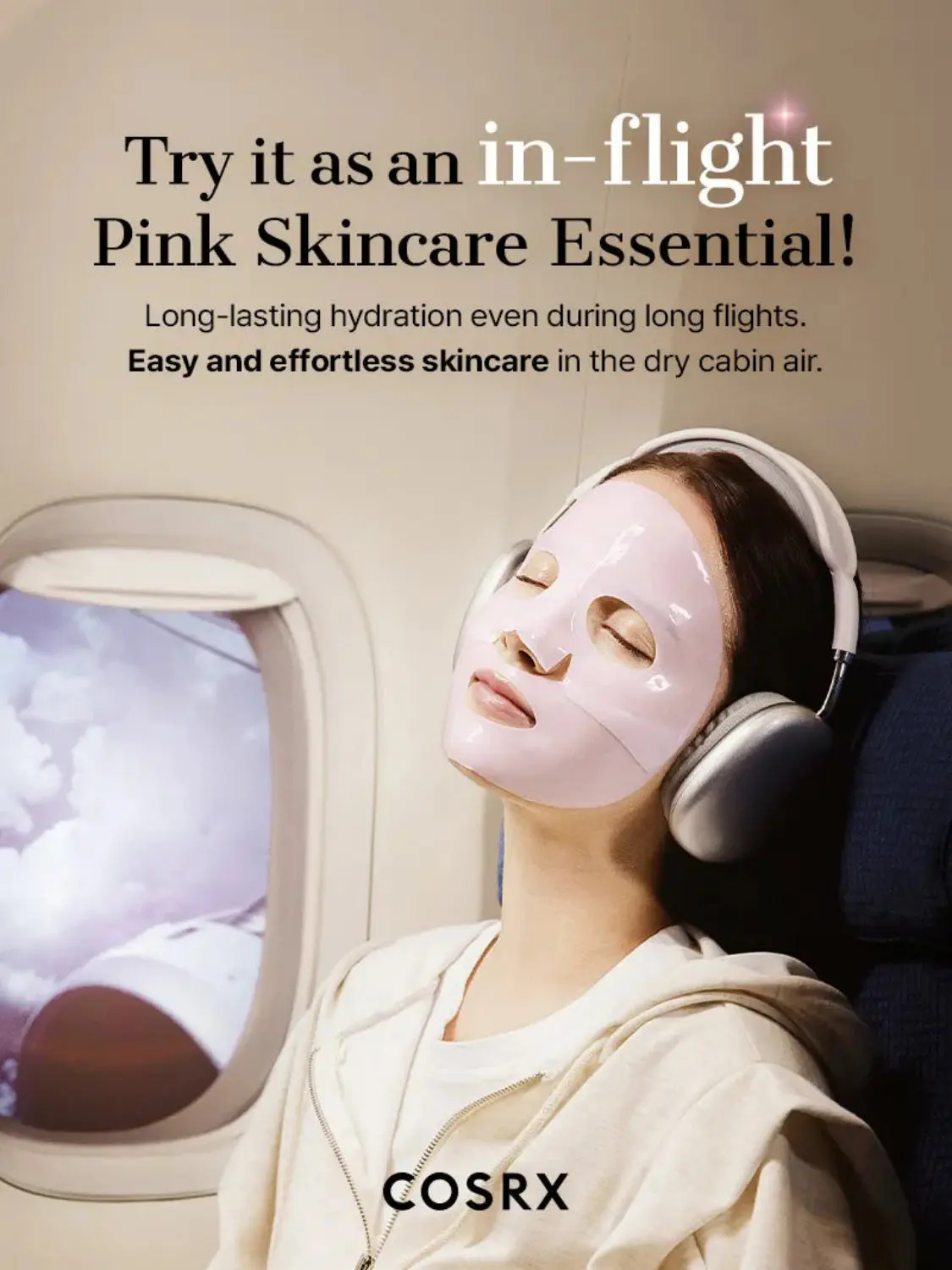 Peptide Collagen Glow Hydrogel Mask 3-Pack - Image 12