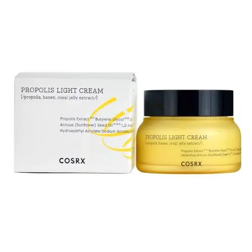 Full Fit Propolis Light Cream - Image 2