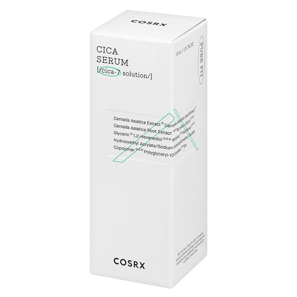 Pure Fit Cica Serum - Image 2