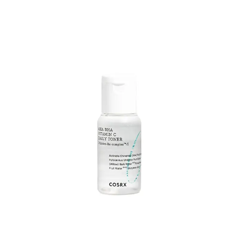 Refresh AHA BHA Vitamin C Daily Toner - Image 2